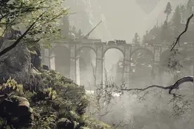 百步穿杨就是帅！《狙击精英4》公布图片