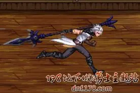 为国服魔枪做准备 决斗者赵云85SS丈八蛇矛图片