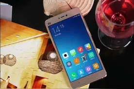 小米4s如何恢复出厂设置图片