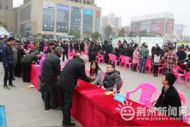 造假商家太狡猾 荆州工商部门现场教你识真辨假图片