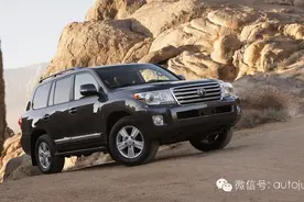 丰田V8：键盘车神最后的执念图片