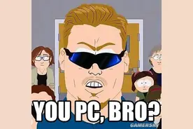 国外游戏的“政治正确”,你知道吗?图片