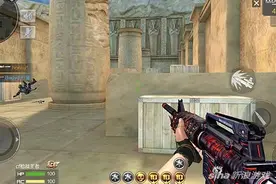 穿越火线手游新武器买哪把 省钱武器推荐图片