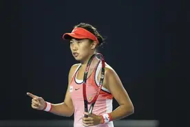 2016巴黎银行赛张帅vs阿扎伦卡0-2遭横扫 小威A拉进16强图片