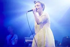 徐佳莹个人资料 徐佳莹演唱会图片