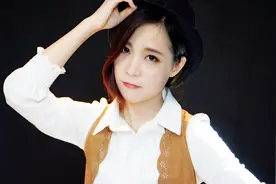 女声翻唱 王杰粤语《谁明浪子心》经典 好听