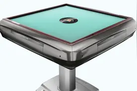 告诉你一个详细的自动麻将机结构和工作原理