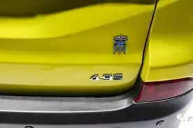 比亚迪高性能版，这位“542”的宋大妈可不一般