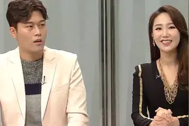 韩国节目视Angelababy为中国女神，称能嫁到中国真幸福视频封面