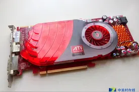 大家一起晒显卡第18期 重温A卡王者魅力图片