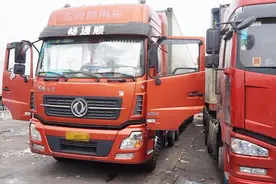 东风天龙新款发动机来了？东风沃尔沃联合研发的DDi发动机详解