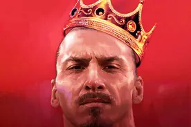 伊布为什么被称为大奉先？看完这个霸气外露的视频，你就秒懂了！视频封面