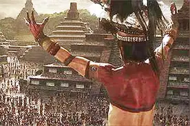 被大自然改变了的十大历史视频封面