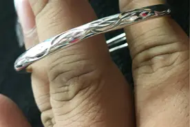 假的银首饰对身体到底有多大伤害？请听老汉来讲解