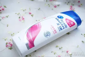 50款洗发水风险物质测试：为什么不推荐这两款海飞丝？！图片