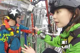 RM一点红宋智孝so cool，无法替代；莫名喜欢她和李东旭视频封面