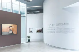 世界之眼记录的真实历史，“玛格南大师展”于上海摄影艺术中心开幕图片