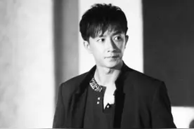 韩庚不再出专辑不介意被叫“广场舞演员”图片