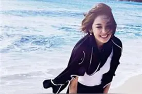 古力娜扎谈“招黑属性” 早前被扒黑料集锦图片