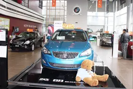 4S店库存车、展车、试驾车，这三类车到底能买吗？看懂了再决定视频封面