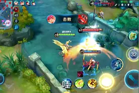 Klaus爆笑一分钟：我就是智慧与美貌并存英雄与侠义的化身！视频封面