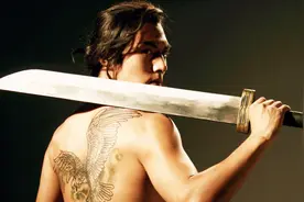 水浒中有10个绰号超好听，此人绰号让无数美女竞折腰视频封面