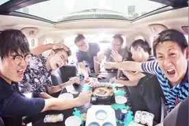 你以为比亚迪宋真的只是快？我们还能用它煮火锅！