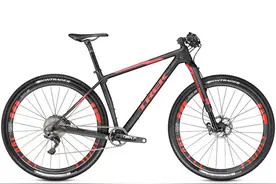 小米自行车来了 主打专业骑行价格竟这么高!图片