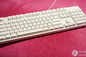 复古经典风重现：IKBC C104机箱键盘小评图片