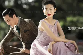 三亚婚纱摄影前十名工作室不只是摄影排名图片