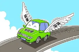 杭州哪些汽车可免摇号直接申领指标？新能源汽车目录出炉图片