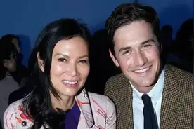 默多克再婚了，可邓文迪也不会轻易“狗带”图片