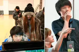 LOL金童玉女苏小妍微笑分手文曝光 深扒二人分手真实原因引唏嘘图片