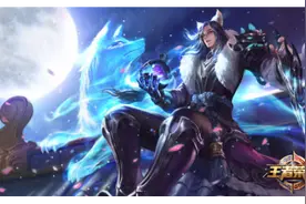 进军海外的王者荣耀全面崩盘，英国都没人玩，腾讯得“背锅”图片