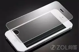 在手机贴膜这事上，中国和印度是一致的，但并没贴的必要图片