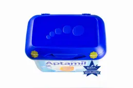 全新德国爱他美中德同期上市图片