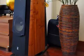 怀念发烧的年代——十年前的几款国产经典音箱图片