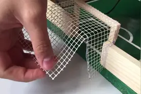 学不学！在家制作桌上足球嗨起来~自己动手，丰衣足食！