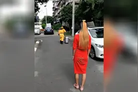 美女说不上班可不可以？悟空说不上班你养我啊，美女的回答满分！