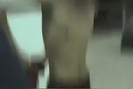 实拍洗衣机大洗活人，小伙翻滚N圈后爬出来