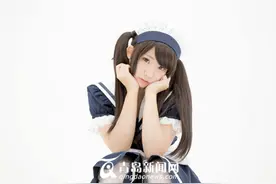 日系动漫女神将来青岛 幻梦动漫原创同人展门票开抢图片