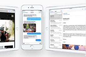 iOS 10 中苹果可以这样更新勿扰模式和 VIP图片