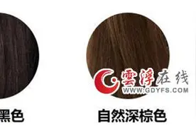 2016年流行发色竟是这些！蔷薇石英与静谧蓝简直美哭了图片