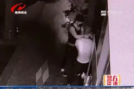 路边店频繁被盗 作案者原是“三进宫”视频封面