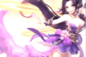 轻松浪漫的回合手游《西游女儿国》2017甜蜜上线！