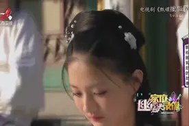 群众演员如何抢戏变成主演？看来这女孩做到了！