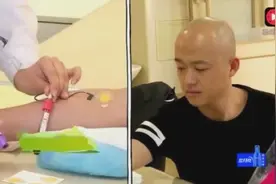 包贝尔身体出了状况，打麻醉药手术完一直说胡话！妈妈好心疼！视频封面