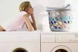 实用学会这几个小妙招，从此洗衣不犯愁！图片