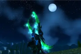 魔兽世界7.0 敏锐贼详细测试报告和输出探索图片