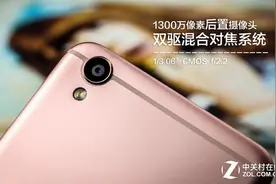 你的最佳搭档 OPPO R9拍照功能专项评测图片